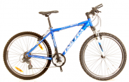 Велосипед UNIVEGA 2011 HT 5100
